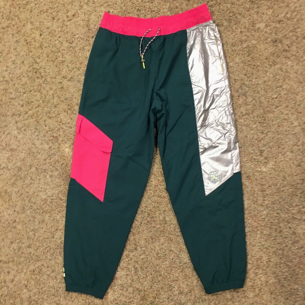 JORDAN WINTER UTILITY PANTS NWOT